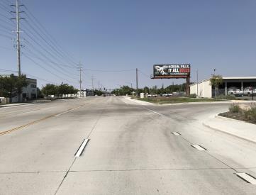 CLOVERDALE ROAD S/O EXECUTIVE DRIVE EL SF