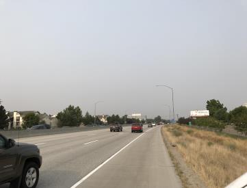 I-184 E/O RAYMOND MP 2.3 SL WF