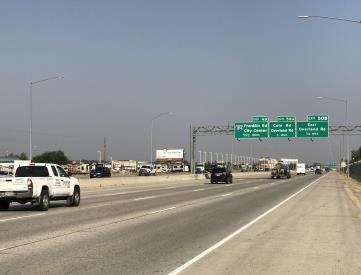 I-84 MP 49.9 SL EF