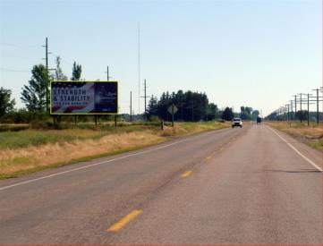 US HWY 91 MP 1 N/O WILLIE ROAD WL SF