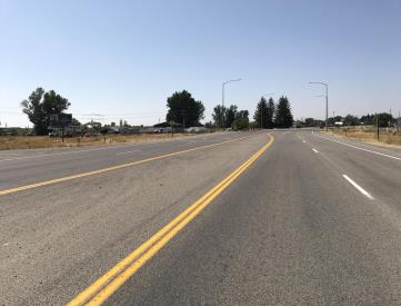 ID 39 MP 52.9 E/O BRIDGE STREET SL NF