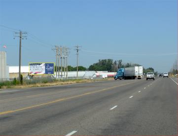 US HWY 26 W/O COLLINS ROAD WL EF