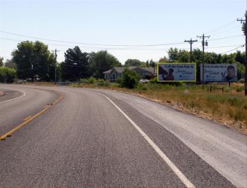US HWY 39 MP 51.9 W/O BRIDGE STREET NL WF