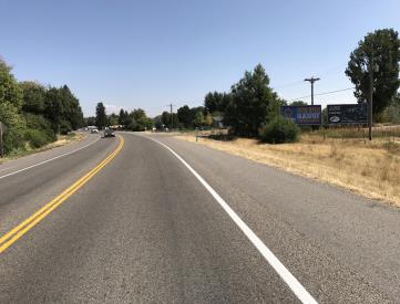 US HWY 39 MP 51.9 W/O BRIDGE STREET NL WF