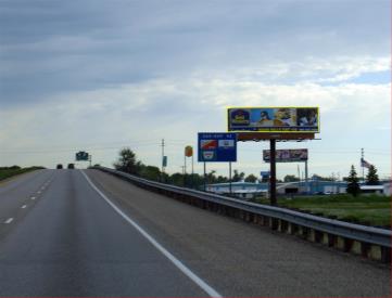 I-15 MP 92.6 S/O EXIT 93 EL SF
