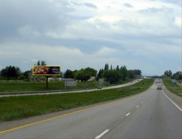 I-15 MP 91.5 S/O EXIT 93 EL NF