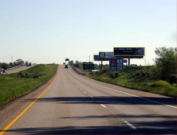 I-15 MP 91.5 S/O EXIT 93 EL SF