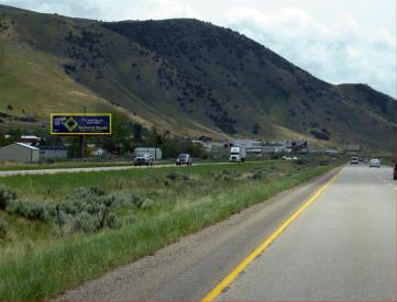 I-15 MP 64.96 S/O EXIT 67 EL NF