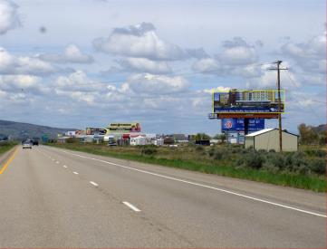 I-15 MP 64.96 S/O EXIT 67 EL SF
