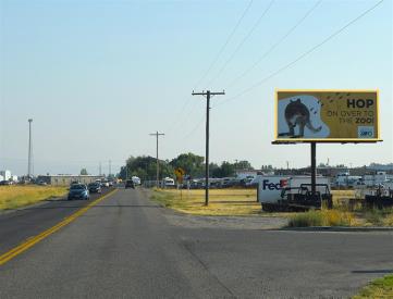 ST LEON ROAD N/O US HWY 26 WL NF