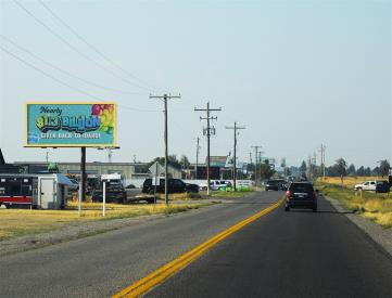 ST LEON ROAD N/O US HWY 26 WL SF