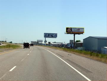 US HWY 20 S/O TELFORD ROAD MP 310.7 EL SF