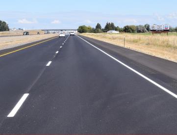 I-15 MP 111.25 EL SF