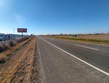 I-15 MP 113 N/O EXIT 113 EL NF