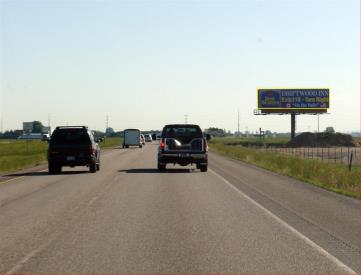I-15 MP 113 N/O EXIT 113 EL SF