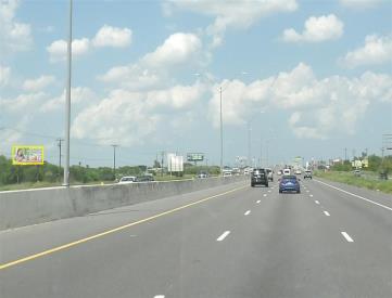 NS EXP 83 .5MI W/O BASS BLVD, LAF