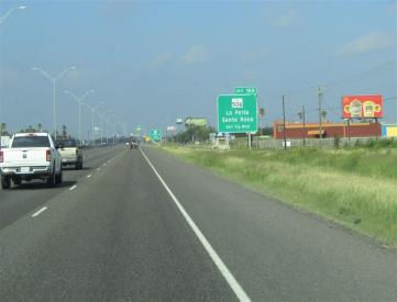 NS EXP 83 .5MI W/O BASS BLVD, LAF