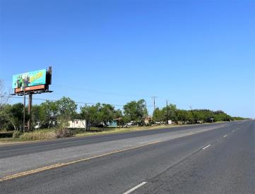SS HWY 100 1.9MI E/O FM 1847 LHR LSF