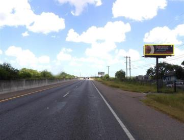 SS HWY 100 4.9MI E/O FM 1847 RHR LSF