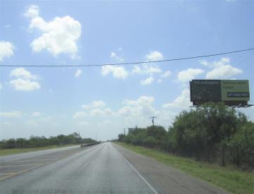 SS HWY 100 4.8MI E/O FM 1847 RHR LSF