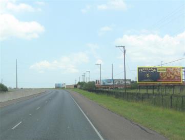 SS HWY 100 5.4MI E/O FM 1847 IN RHR LSF