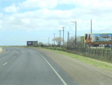 SS HWY 100 5.5MI E/O FM 1847 (IN) LSF