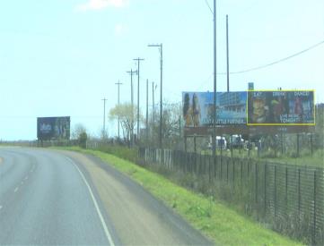 SS HWY 100 5.5MI E/O FM 1847 (OUT) LSF