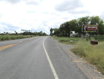 WS FM 800 .1 MI. S/O EXP.83, HGN