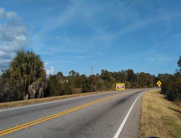 N/S GA 303 150' W/O SHORE DR. F/W