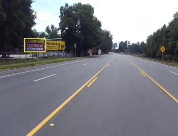 E/S US341 NEWCASTLE 200' N/O 7ST F/N - LEFT