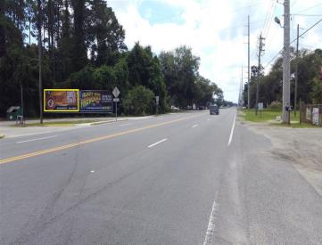 E/S US 17 NORTH 500F S/O GA 251 F/N - LEFT