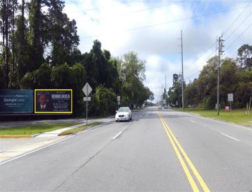 E/S US 17 NORTH 500F S/O GA 251 F/N - RIGHT