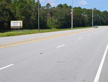 E/S US 17S .5M N/O SCM ENTER F/N
