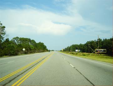 E/S US 17S .5M N/O SCM ENTER F/W