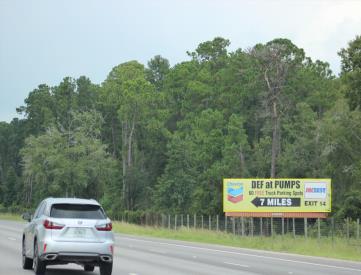 E/S I-95 .2M N/O EXIT 7 F/S %%