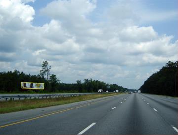W/S I-95 .2M N/O EXIT 7 F/S    %%