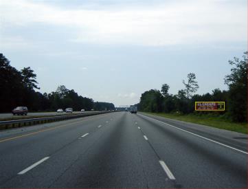 W/S I-95 .2M N/O EXIT 7 F/N   %%