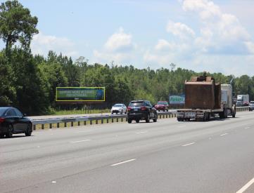 E/S I-95 .4M S/O EXIT 58 F/N