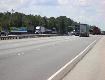 E/S I-95 .5M S/O EXIT 58 F/N