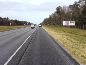 E/S I-95 1 MILE N/O EXIT 3 F/S