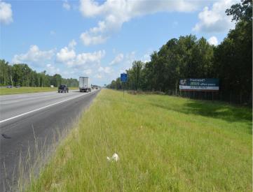 E/S I-95 1.6 MI N/O EXIT 3 F/S