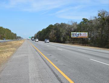 E/S I-95 .5M S/O EXIT 29 F/S