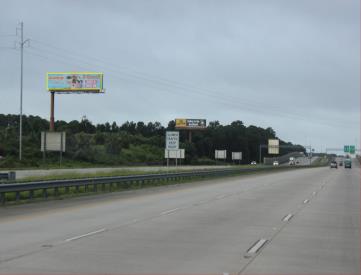 E/S I-95 2nd Sign S/O EXIT 38 F/N
