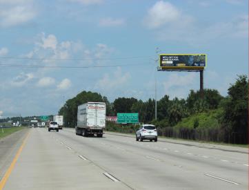 E/S I-95 2nd Sign S/O EXIT 38 F/S
