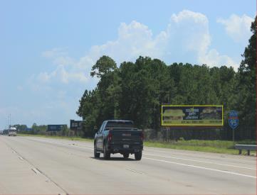 W/S I-95 .5M S/O EXIT 42 F/N