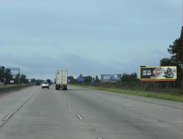 W/S I-95 .6M S/O EXIT 42 F/N