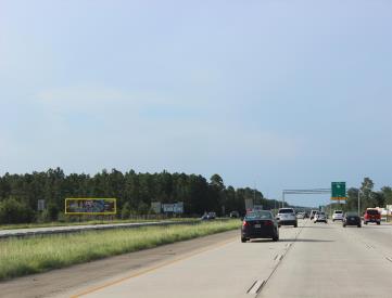 W/S I 95 .7M S/O EXIT 42 F/S