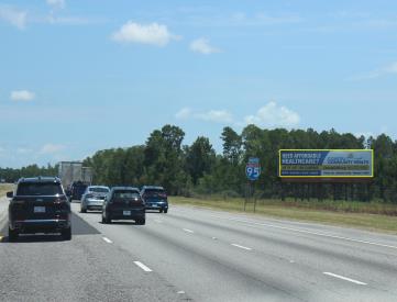 E/S I-95 .7M N/O  EXIT 49