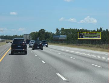 E/S I-95 .6M N/O EXIT 49