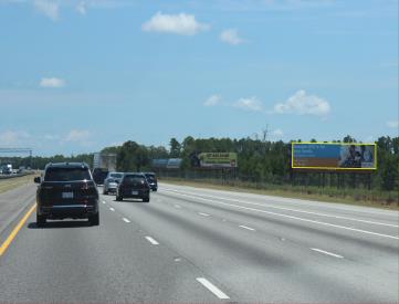 E/S I-95 .5M N/O EXIT 49 F/S